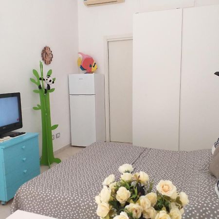 Sea Side Studio 비아레지오 외부 사진