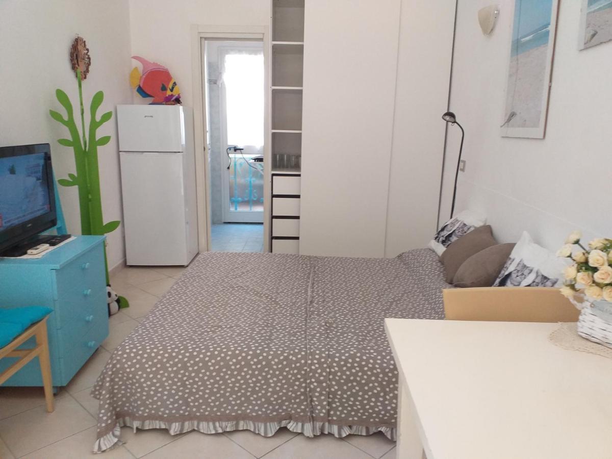 Sea Side Studio 비아레지오 외부 사진