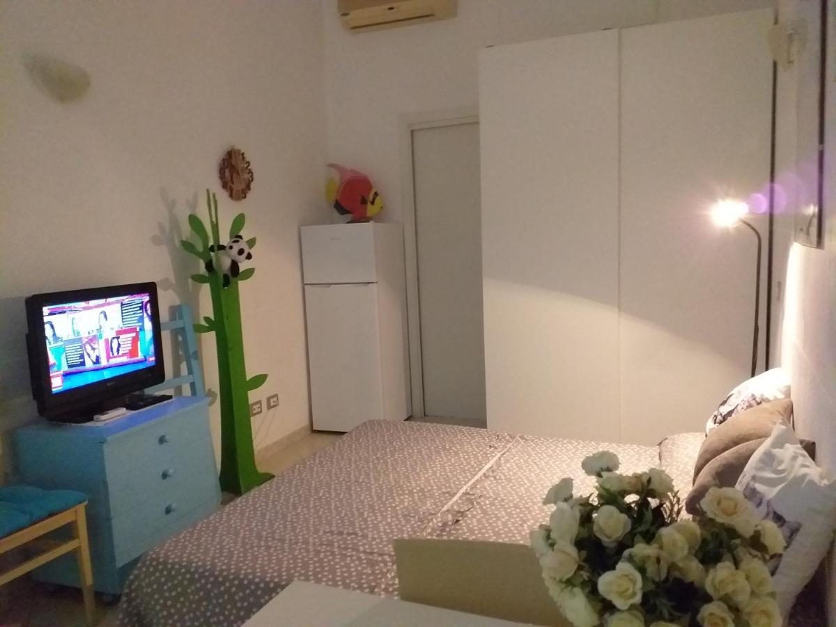Sea Side Studio 비아레지오 외부 사진